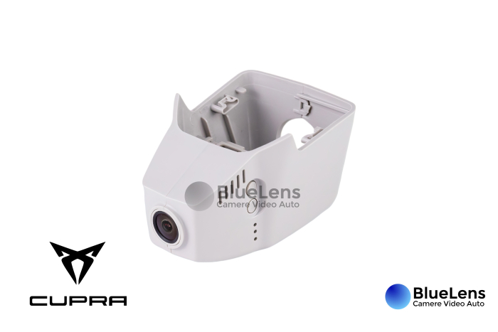 Camera DVR dedicata CUSTOM CUPRA, FORMENTOR [9]