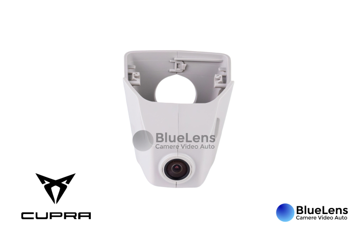 Camera DVR dedicata CUSTOM CUPRA, FORMENTOR [10]