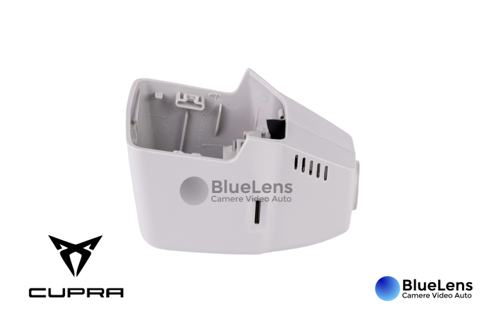 Camera DVR dedicata CUSTOM CUPRA, FORMENTOR [8]