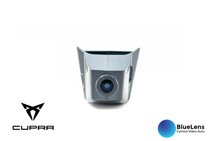 Camera DVR dedicata CUSTOM CUPRA, FORMENTOR [3]