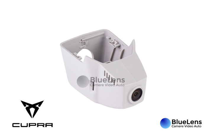 Camera DVR dedicata CUSTOM CUPRA, FORMENTOR [11]