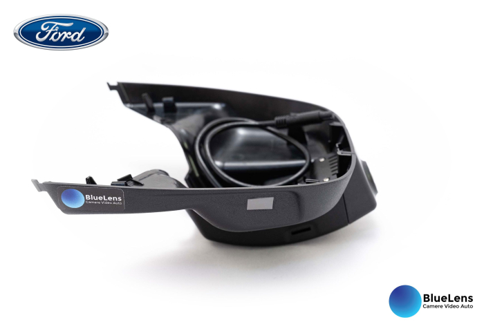 Camera DVR dedicata CUSTOM FORD FOCUS [5]