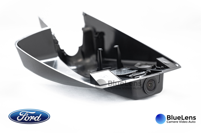 Camera DVR dedicata CUSTOM FORD MONDEO 2015+ [5]