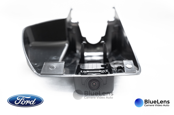 Camera DVR dedicata CUSTOM FORD MONDEO 2015+ [6]