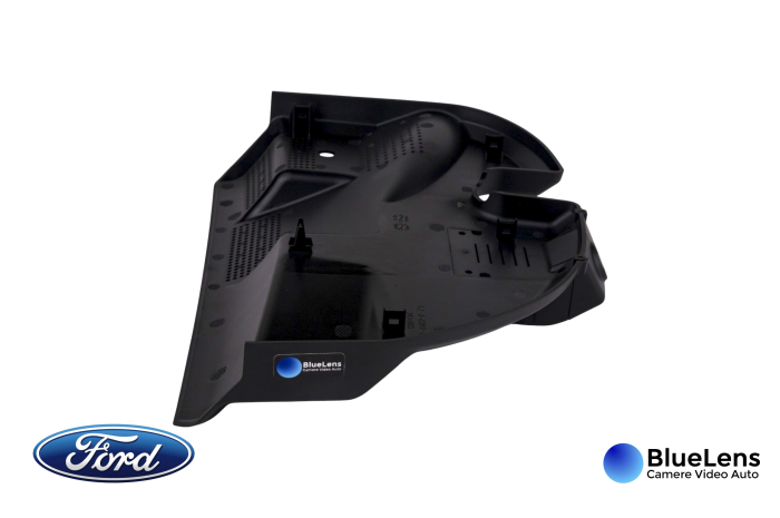 Camera DVR dedicata CUSTOM DUAL 2K FORD Mustang 2021+ [5]