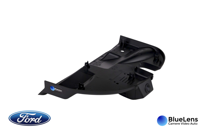 Camera DVR dedicata CUSTOM DUAL 2K FORD Mustang 2021+ [3]