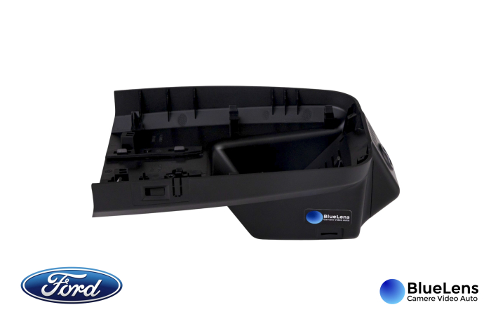 Camera DVR dedicata CUSTOM 24/7 FORD Ranger 2023+ [4]