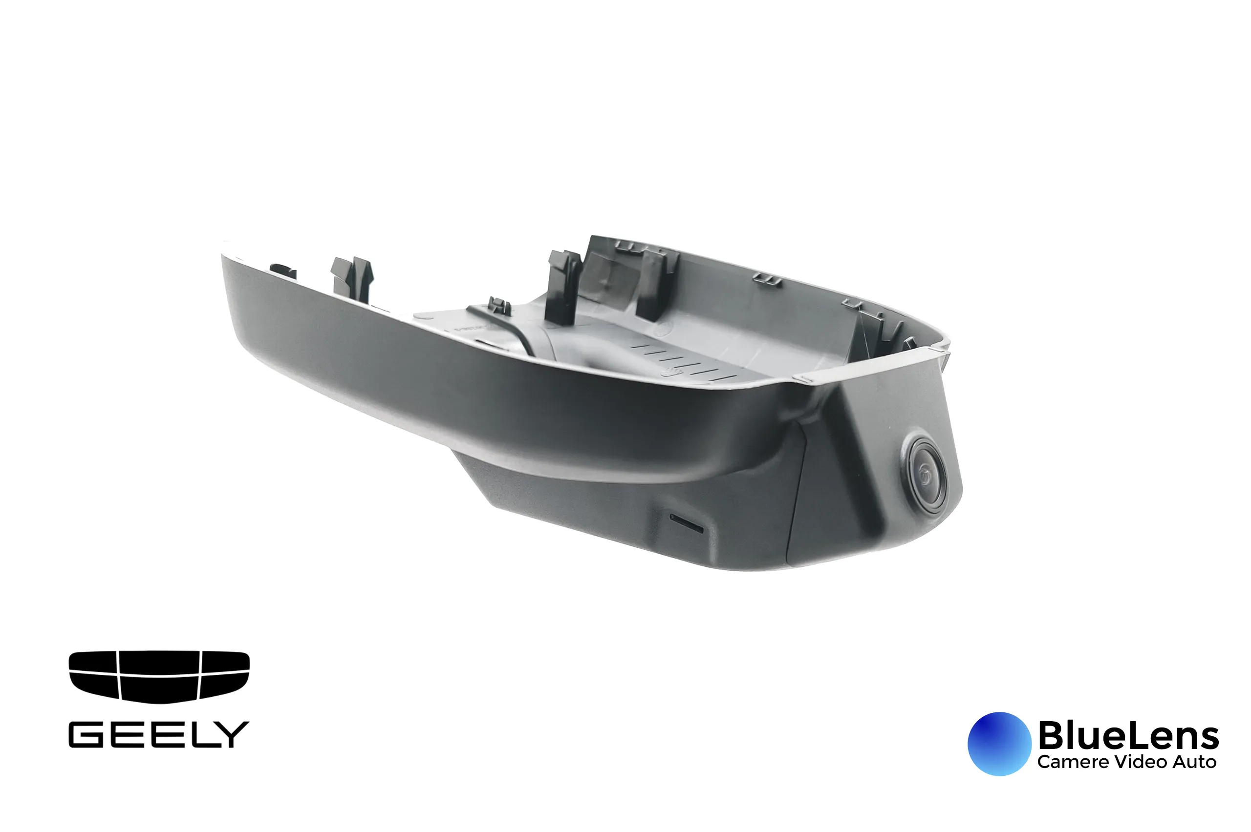 Camera DVR dedicata CUSTOM 24/7 Geely Starry 2020+ [2]