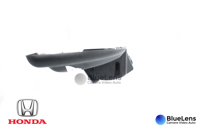 Camera DVR dedicata CUSTOM DUAL 2K 24/7 HONDA ACCORD 2018-2021 [6]