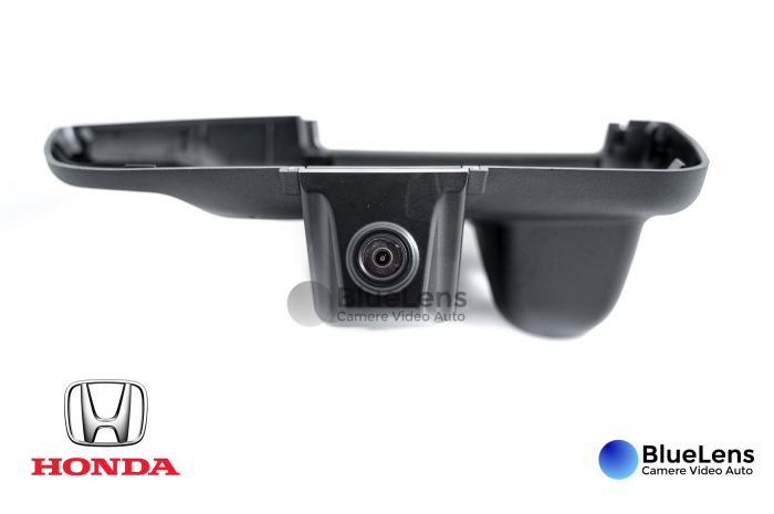 Camera DVR dedicata CUSTOM DUAL 2K 24/7 HONDA ACCORD 2018-2021 [4]