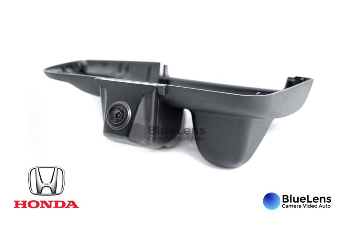 Camera DVR dedicata CUSTOM DUAL 2K 24/7 HONDA ACCORD 2018-2021 [3]