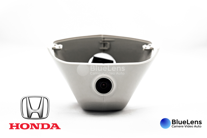 Camera DVR dedicata CUSTOM DUAL 4K 24/7 HONDA Civic 2021 [3]