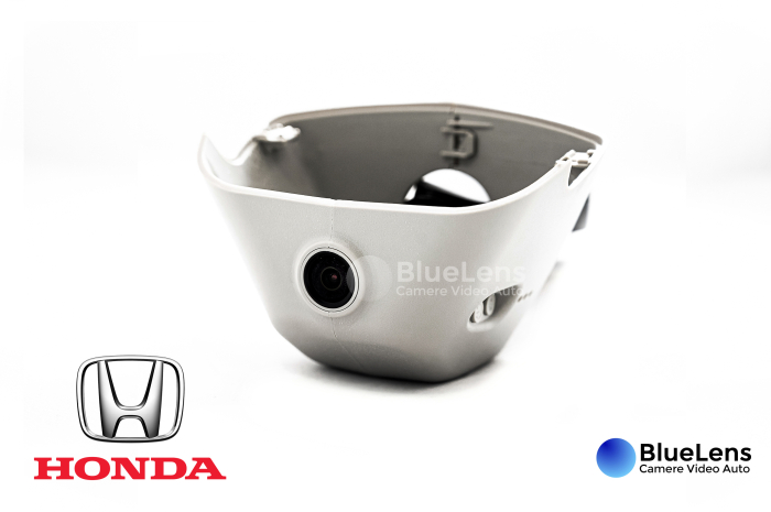 Camera DVR dedicata CUSTOM DUAL 4K 24/7 HONDA Civic 2021 [6]