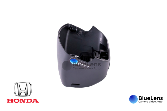 Camera DVR dedicata CUSTOM DUAL 4K 24/7 HONDA Civic 2021 [10]