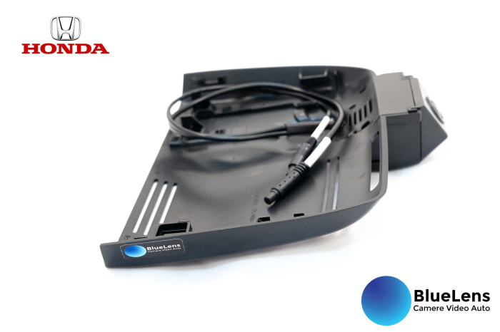 Camera DVR dedicata CUSTOM HONDA CRV [6]