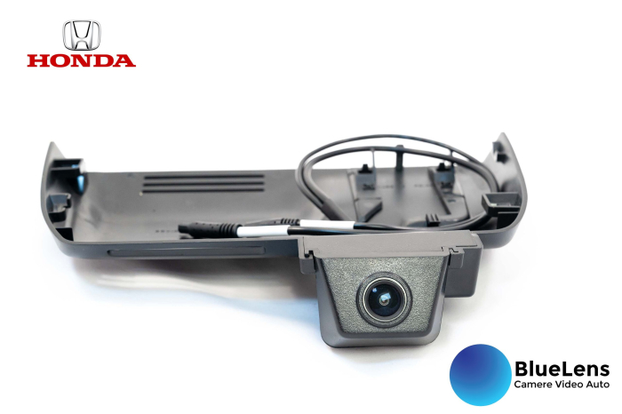 Camera DVR dedicata CUSTOM HONDA CRV [4]