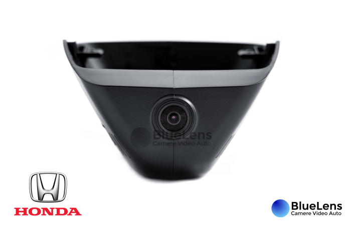 Camera DVR dedicata CUSTOM DUAL 4K 24/7 HONDA HR-V (e-HEV) 2022+ [4]