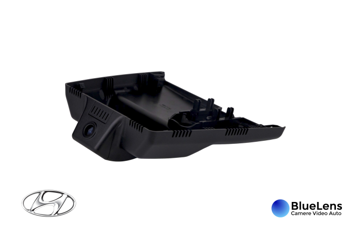 Camera DVR dedicata CUSTOM Hyundai Tucson 2021+ [3]