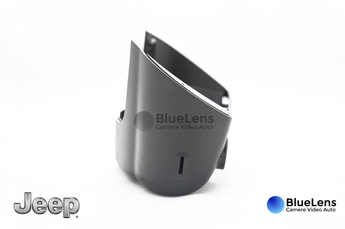Camera DVR dedicata CUSTOM 24/7 JEEP CHEROKEE 2015-2018 4K [3]