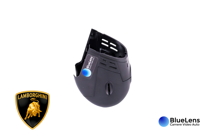 Camera DVR dedicata CUSTOM LAMBORGHINI URUS 2018+ [5]