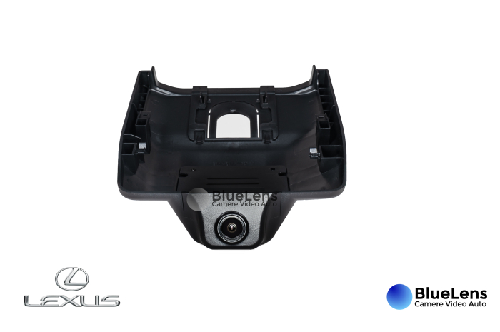 Camera DVR dedicata CUSTOM LEXUS [3]
