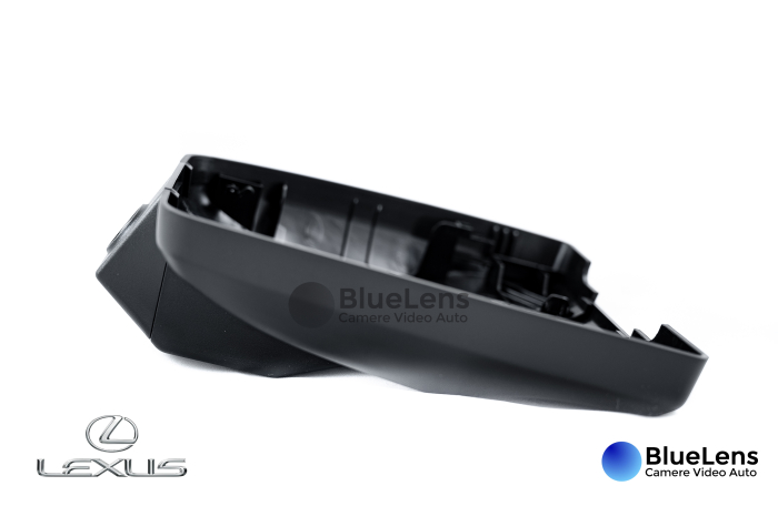 Camera DVR dedicata CUSTOM DUAL 2K 24/7 LEXUS NX 2018-2020 [4]