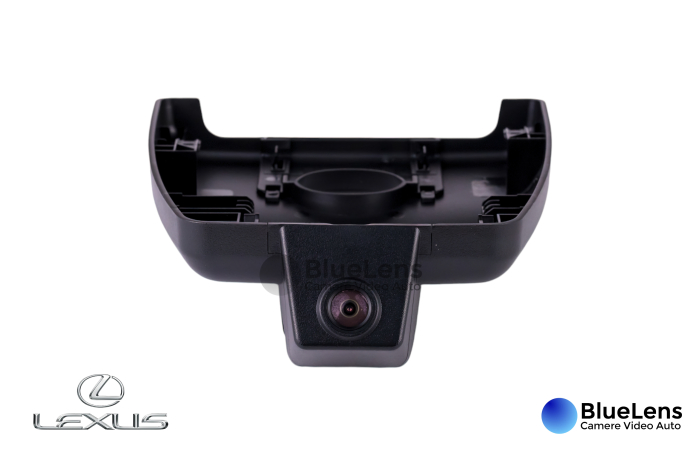 Camera DVR dedicata CUSTOM LEXUS UX 2019+ [2]