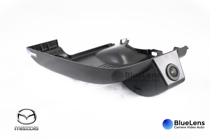 Camera DVR dedicata CUSTOM MAZDA 6 2019-2023 [5]