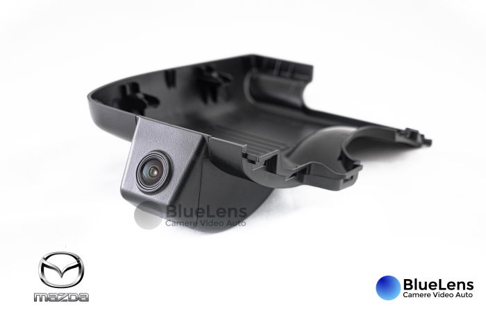 Camera DVR dedicata CUSTOM MAZDA 6 2019-2023 [4]