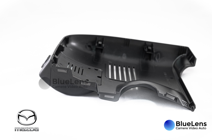 Camera DVR dedicata CUSTOM MAZDA 6 2019-2023 [6]