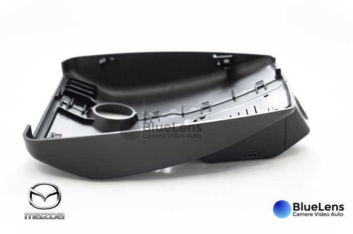 Camera DVR dedicata CUSTOM 24/7 MAZDA CX4 CX5 2020, MAZDA 6 2016 4K [3]