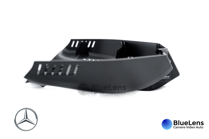 Camera DVR dedicata CUSTOM MERCEDES [5]