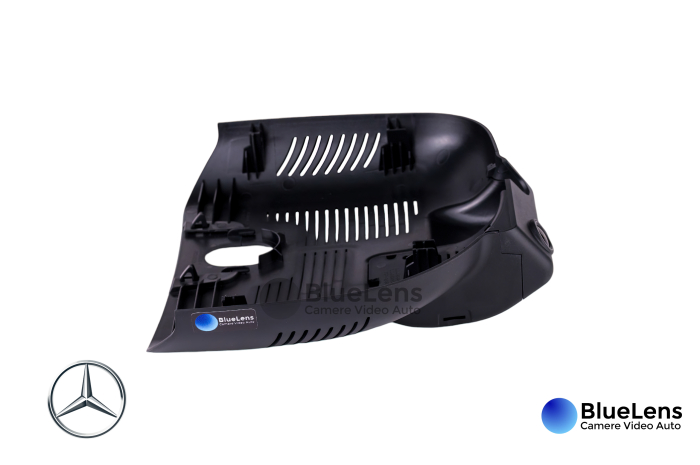 Camera DVR dedicata CUSTOM MERCEDES A KLASSE 2023+ [5]