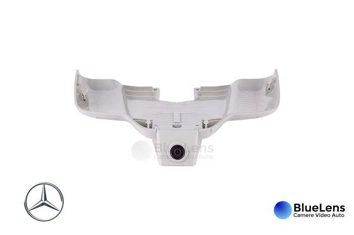 Camera DVR dedicata CUSTOM 24/7 MERCEDES C Klasse E Klasse CLS 2017-2023 [3]