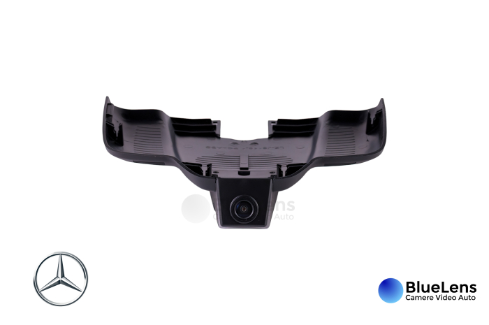 Camera DVR dedicata CUSTOM 24/7 MERCEDES C Klasse E Klasse CLS 2017-2023 [7]