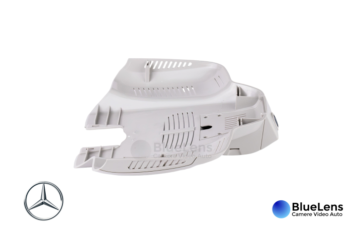 Camera DVR dedicata CUSTOM 24/7 MERCEDES C Klasse E Klasse CLS 2017-2023 [5]