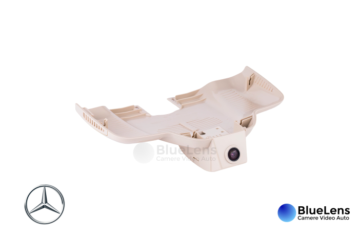 Camera DVR dedicata CUSTOM 24/7 MERCEDES C Klasse E Klasse CLS 2017-2023 [10]