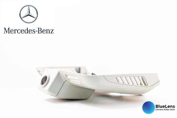 Camera DVR dedicata CUSTOM MERCEDES C KLASSE, GLC [6]