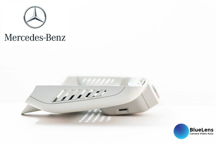 Camera DVR dedicata CUSTOM MERCEDES C KLASSE, GLC [4]
