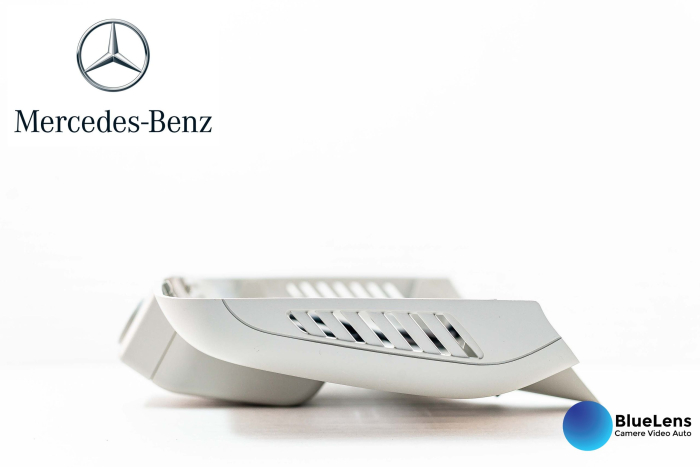 Camera DVR dedicata CUSTOM MERCEDES C KLASSE, GLC [5]