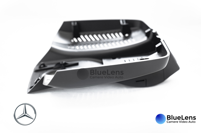 Camera DVR dedicata CUSTOM 24/7 MERCEDES  CLS 2020-2021 4K [3]