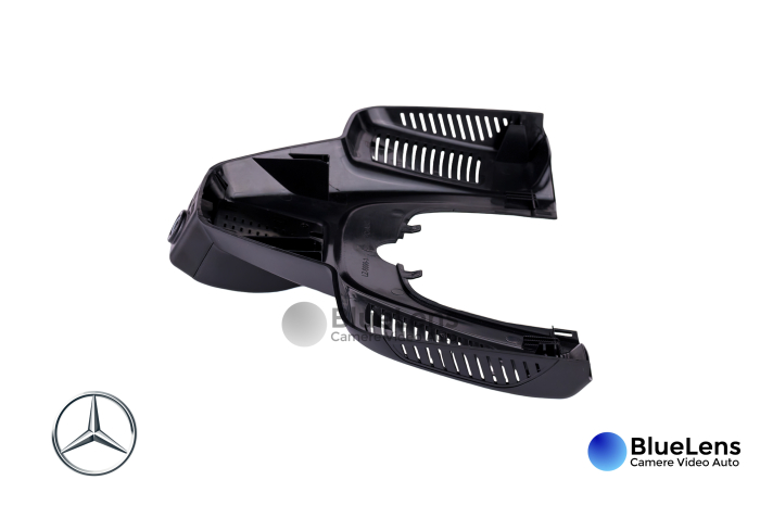 Camera DVR dedicata CUSTOM 24/7 MERCEDES 4K CLS GLE 2015+ [6]
