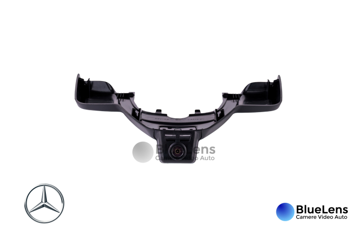 Camera DVR dedicata CUSTOM 24/7 MERCEDES 4K CLS GLE 2015+ [3]
