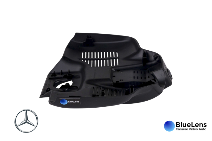 Camera DVR dedicata CUSTOM 24/7 4K Mercedes E Klasse 2021+ [5]