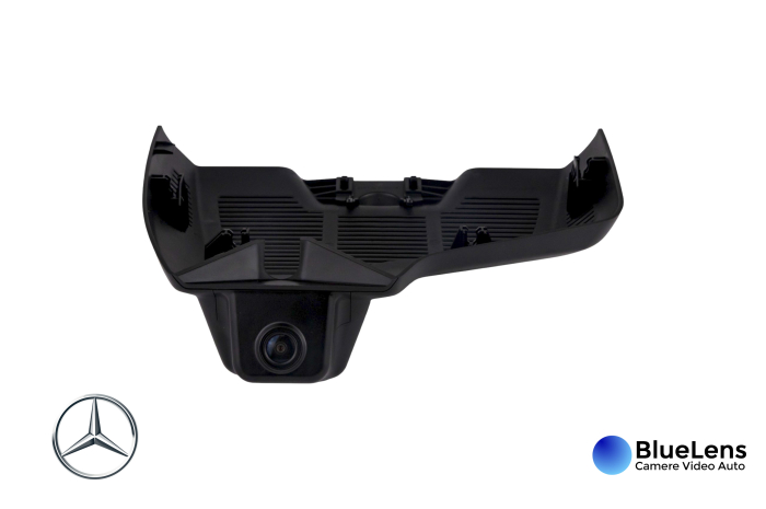 Camera DVR dedicata CUSTOM 24/7 4K Mercedes E Klasse 2024+ [6]