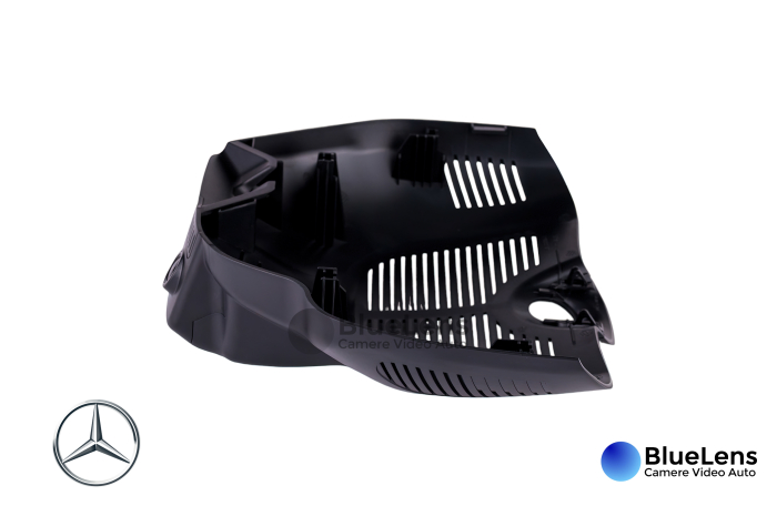 Camera DVR dedicata CUSTOM MERCEDES GLC 2023 [6]