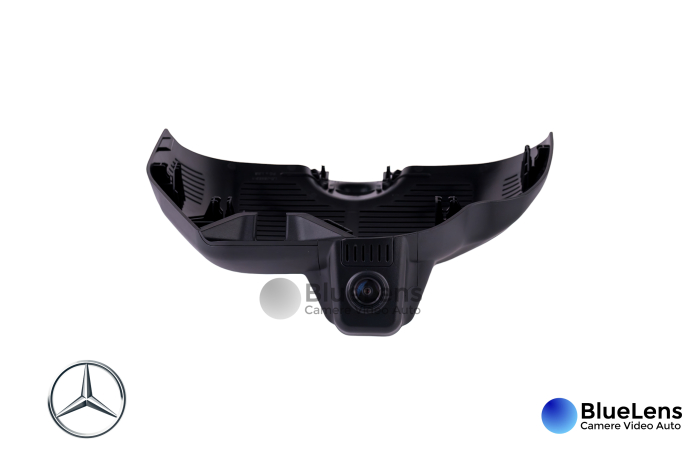 Camera DVR dedicata CUSTOM 24/7 MERCEDES GLC 2023+ [3]