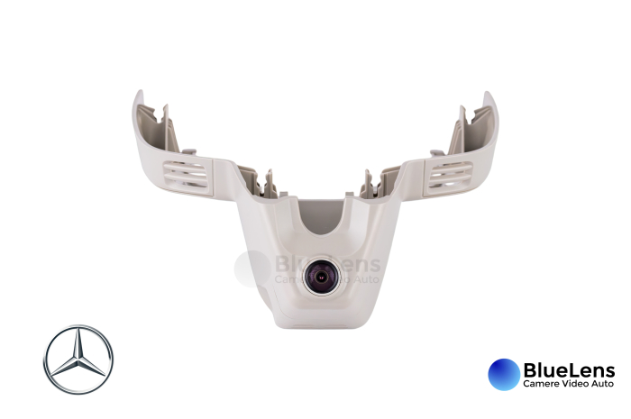 Camera DVR dedicata CUSTOM DUAL 2K 24/7 MERCEDES GLE, GLS 2019+ [6]