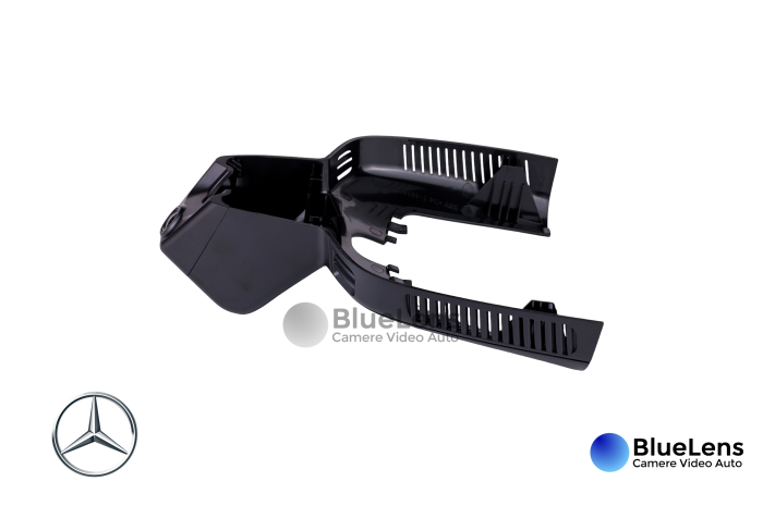 Camera DVR dedicata CUSTOM DUAL 2K 24/7 MERCEDES GLE, GLS 2019+ [5]