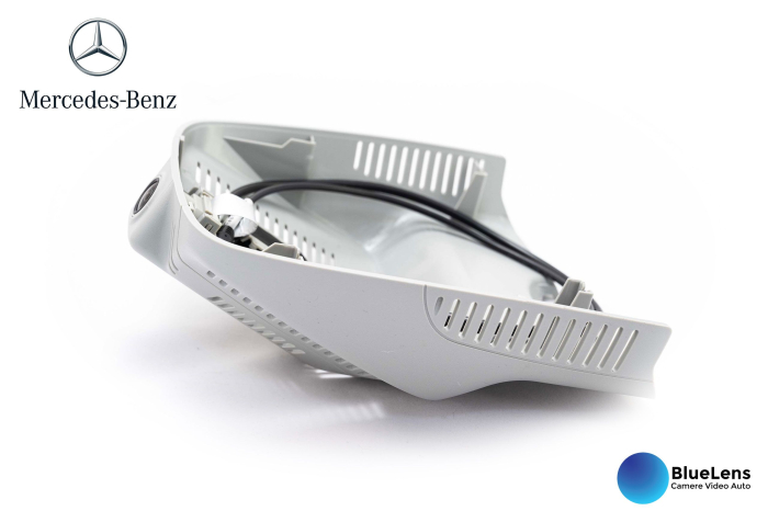 Camera DVR dedicata CUSTOM 24/7 MERCEDES GLK [6]